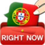 Logo of RightNow Conversation android Application 